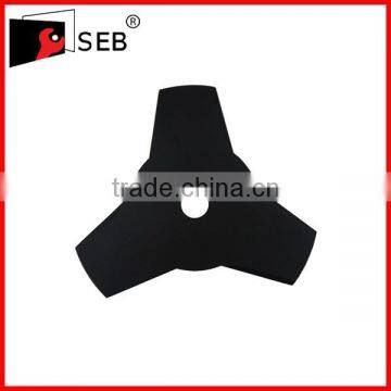 rush Cutter Blade / Grass Cutter Blade / Garden Tools parts