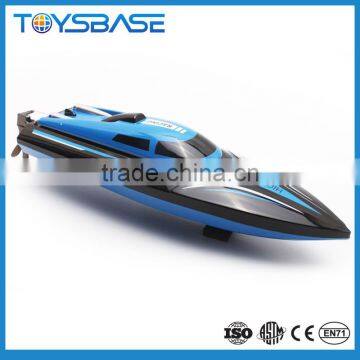 2.4G 4CH Brushless Remote Control NQD RC Water cooling model ship and boats