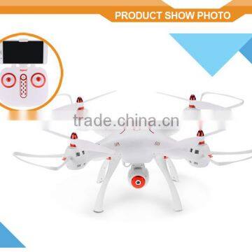 Original Package Drone Syma X8SW WIFI FPV RC Drone With 720P HD Camera 2.4G 4CH Altitude Hold Headless Mode RC Quadcopter RTF photo-3