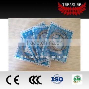 Bike Cable Stop/motorcycle Throttle Assembly for Jiangdong Engine Parts photo-3