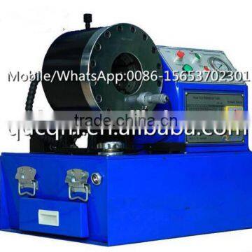 2016 The Newest Model Crimping Machine/hydraulic Hose Crimper photo-6