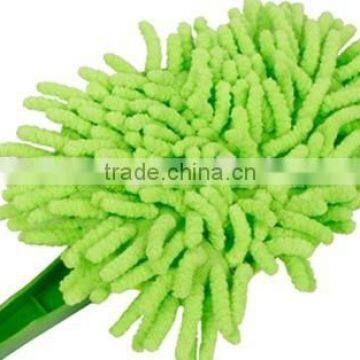 Electrostatic Dusters, Green Duster photo-2
