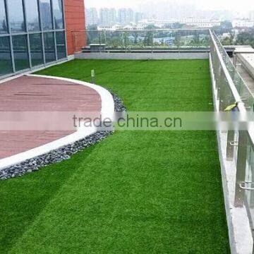 Supply the good quality artificial turf for the decorating football and golf course