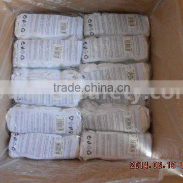 DDSAFETY 2017 Light Medium Weight Cotton Inspector Parade Gloves photo-4