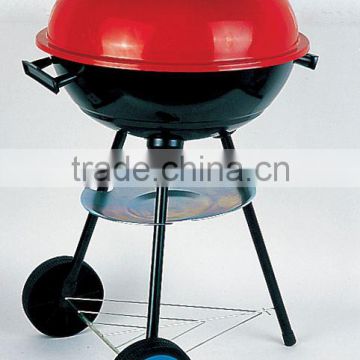 44cm Barbecue Rond Model: 24310