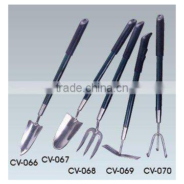 garden Hand Tools, stainless steel hand tools,
