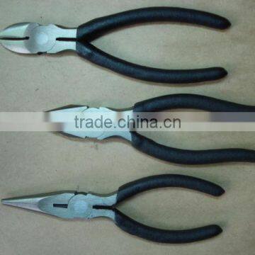 High Quality Long Nose Wrench Pliers