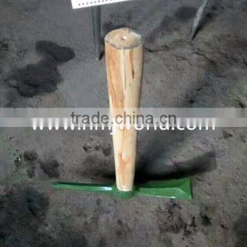 portable pickaxe pick of ISO9001 Standard