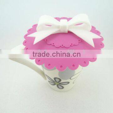 LFGB Red Cheap Coffee Mugs photo-2