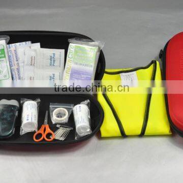 First Aid Type Kit for Car and Travel photo-2