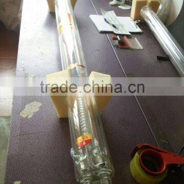 200w 220w Co2 Laser Tube and Power Supply photo-2