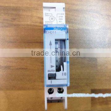 France EH011 Imports Timer Switch 16A 50HZ/60HZ Timed Switch Original photo-2