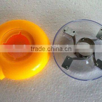 Promotional Corn Hand Tool, Plastic Corn Kerneler photo-2