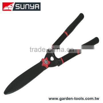 Shearing Plant Garden Head Straight Hedge Shears Tools