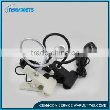 Usb Clip Led Light photo-3