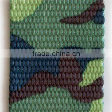 Printing Custom Polyester Webbing for High Quality, Wholesale Polyester Webbing for Bag Shoulder Straps, Custom Pattern photo-6