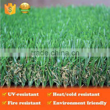 20mm High quality terrace Used Artificial Turf for Sale