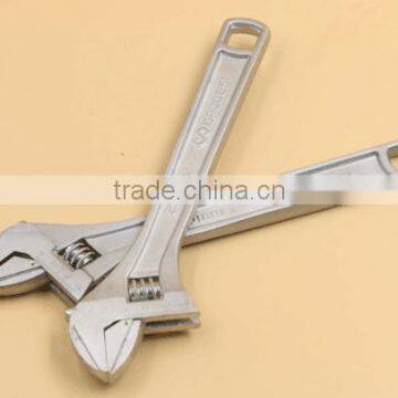 multi use Atomizing Spanner Wrench Adjustable Nut Wrench Pipe Wrench