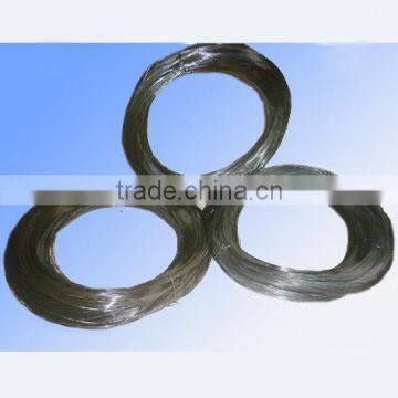 Guangzhou black annealed bundling wire for construction