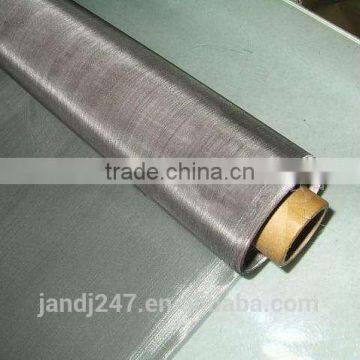 Stainless Steel Wire Mesh for Flitering photo-3