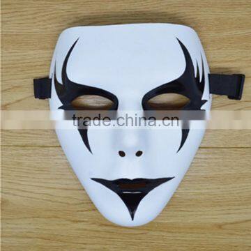 Halloween decoration Halloween scary mask Halloween mask
