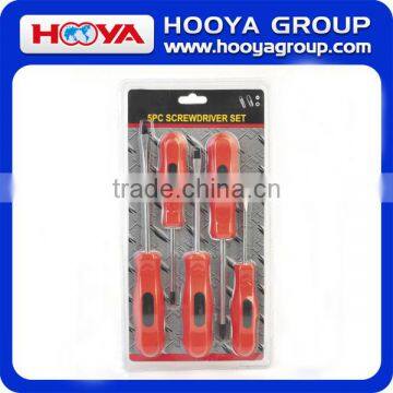 5pcs Screwdriver Sets