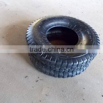 15inch Pneumatic Rubber Tire 15x6.00-6 photo-4