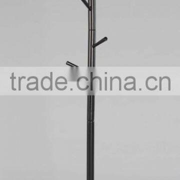 Wooden Tree Shaped Coat Rack photo-2