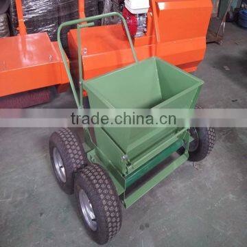 Sand Infill Machine