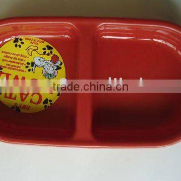 WL-N059 CAT BOWL