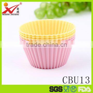 High quality factory price lace silicone cake molding