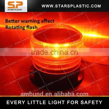 SU1230PRO Solar Warning Light /Mining Lighting /Mining Lamp /LED Mining Light /LED Beacon /Traffic Solar Beacon photo-2