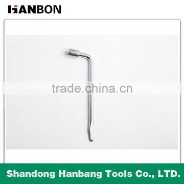 High Quality Hand Tool L Type Screwdriver Wrench for Heavy Duty Trucks photo-2