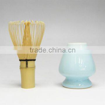 Japanese Green Tea Powder Organic stone-milled Matcha in Chiran