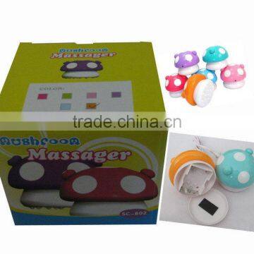 USB Massager