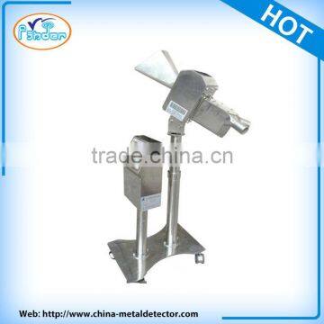 Needle Metal Detector for Rubber Industry photo-3