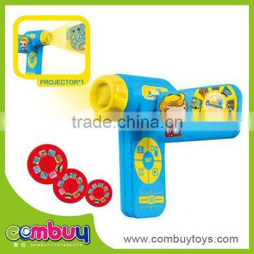 Wholesale Child educational toy projector