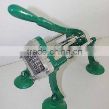 2017 Hot Sale French Fryer Cutter With CE photo-3