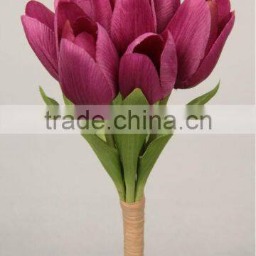 artificial service equipment plastic tulip 27702S