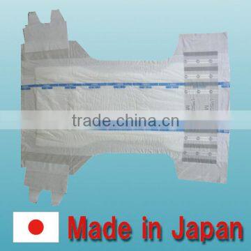 Reliable and Easy to Use Deodorant Tape Adult Diaper for Elderly photo-2