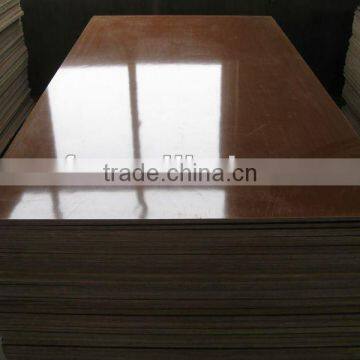 Epoxy phenolic glass cloth laminated sheet (3240)