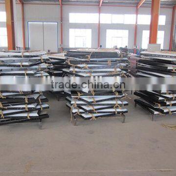 Enamel Water Tank With Beautiful Appearance and Corrosion Resistance photo-4