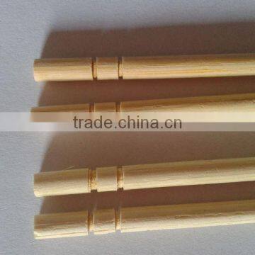 9 INCH RAW ROUND BAMBOO STICKS INCENSE