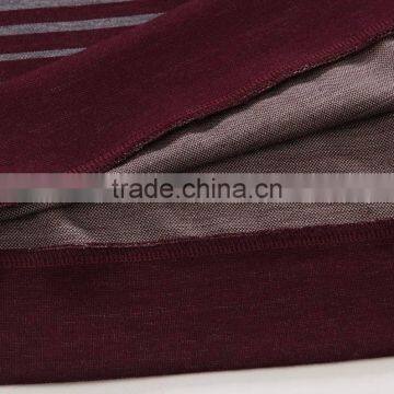 Raidyboer Men's Printed Long Sleeve t Shirt (cotton/polyester ) With Round Neck photo-6