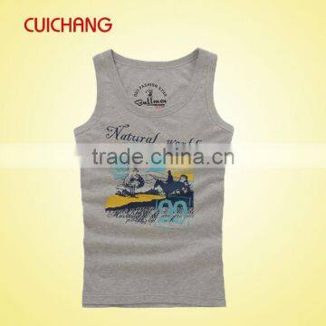 wholesale men tank tops