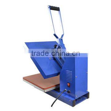38*38 Cm(15*15) Heat Press Machine High Quality Similar to Siser photo-3