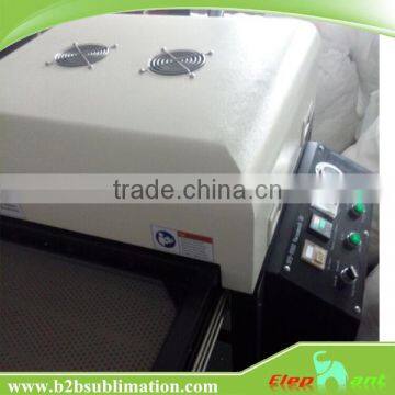 beautify 3d sublimation vacuum heat press machine