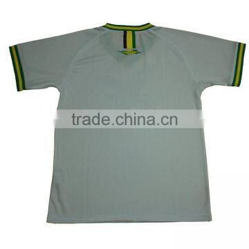 New Design Popular Short Sleeve Polo Shirt With Emboidery
