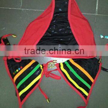 Swimwear sportswear surf clothing