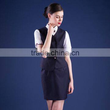OEM Elegant Stylish Aviation Uniform photo-3